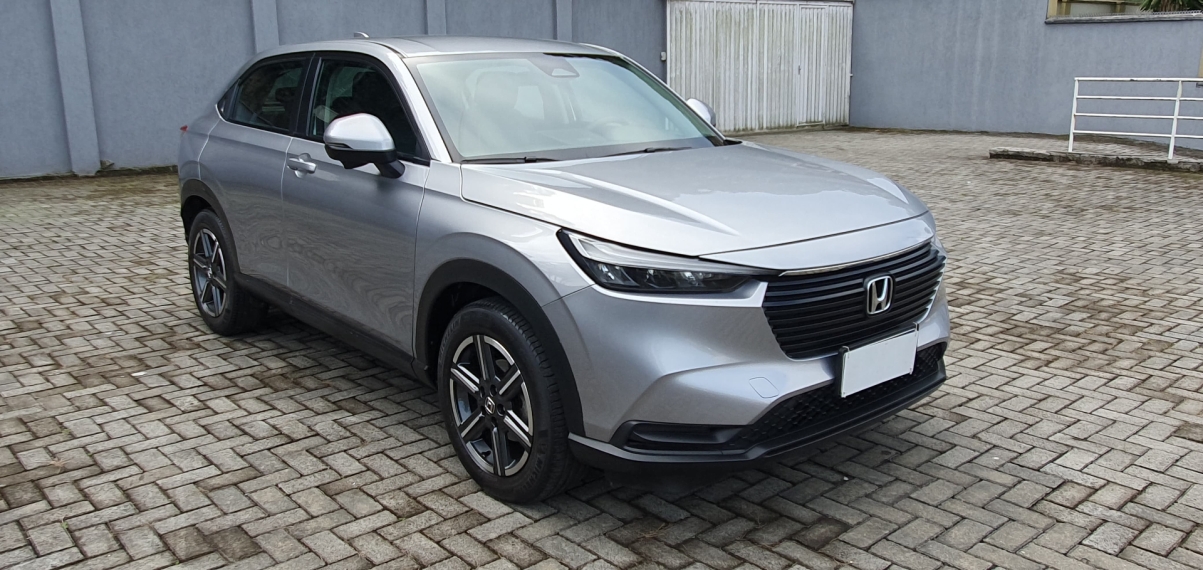honda hr-v 1.5 di i-vtec flex ex cvt 4p automatico 2023
