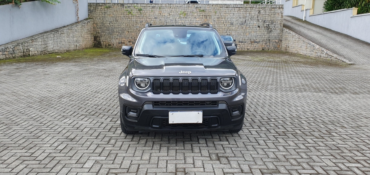 jeep renegade 1.3 t270 turbo flex sport at6 4p automatico 2022 jeep renegade 1.3 t270 turbo flex sport at6 4p automatico 2022