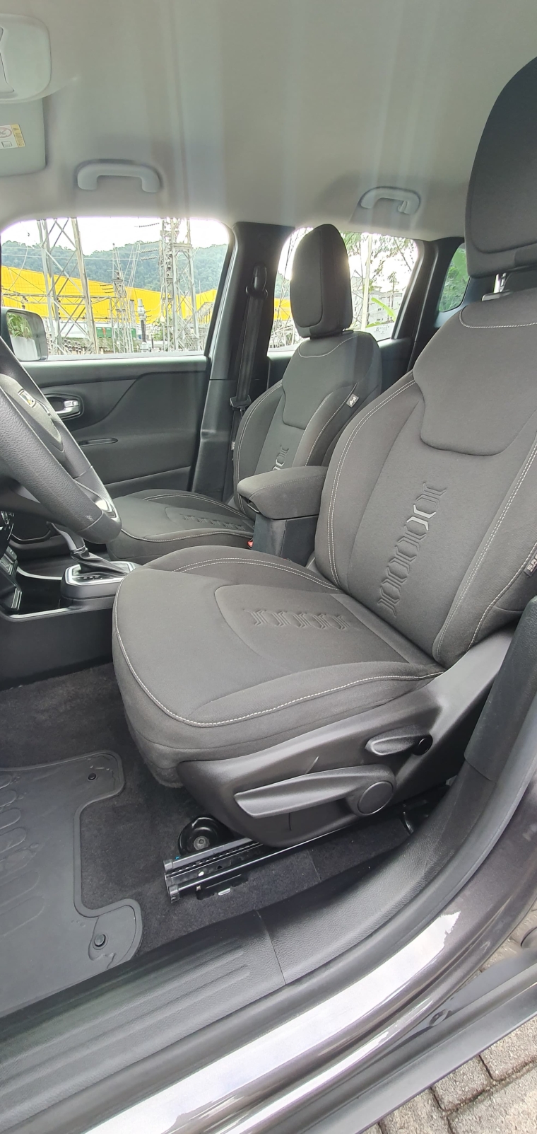 jeep renegade 1.3 t270 turbo flex sport at6 4p automatico 2022 jeep renegade 1.3 t270 turbo flex sport at6 4p automatico 2022