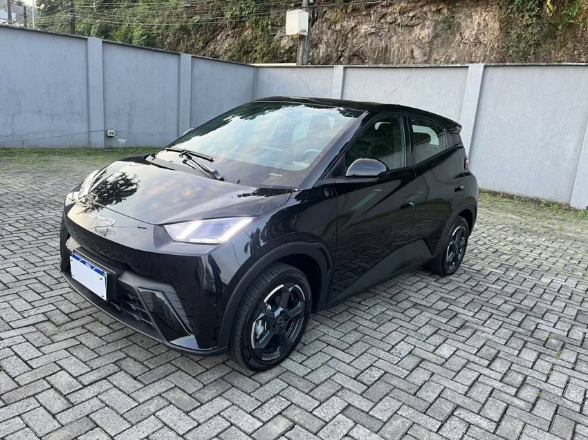 byd dolphin 44,9 kw eletrico 1.0 4p automatico 2024 byd dolphin 44,9 kw eletrico 1.0 4p automatico 2024
