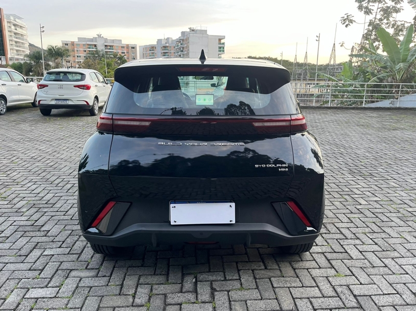 byd dolphin 44,9 kw eletrico 1.0 4p automatico 2024 byd dolphin 44,9 kw eletrico 1.0 4p automatico 2024