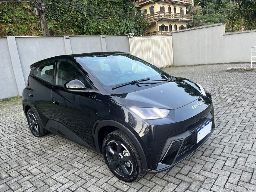 byd dolphin 44,9 kw eletrico 1.0 4p automatico 2024 byd dolphin 44,9 kw eletrico 1.0 4p automatico 2024