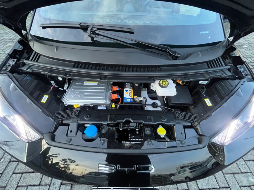 byd dolphin 44,9 kw eletrico 1.0 4p automatico 2024 byd dolphin 44,9 kw eletrico 1.0 4p automatico 2024