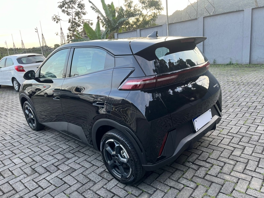 byd dolphin 44,9 kw eletrico 1.0 4p automatico 2024 byd dolphin 44,9 kw eletrico 1.0 4p automatico 2024