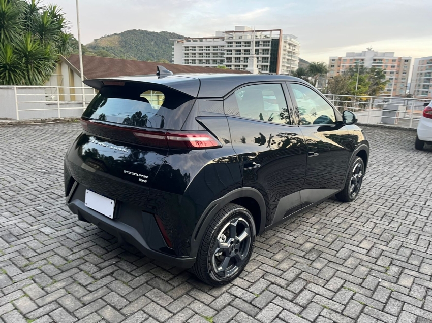 byd dolphin 44,9 kw eletrico 1.0 4p automatico 2024 byd dolphin 44,9 kw eletrico 1.0 4p automatico 2024