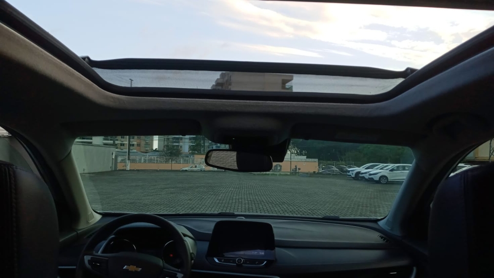 chevrolet tracker 1.2 turbo flex premier automatico 4p 2021 chevrolet tracker 1.2 turbo flex premier automatico 4p 2021