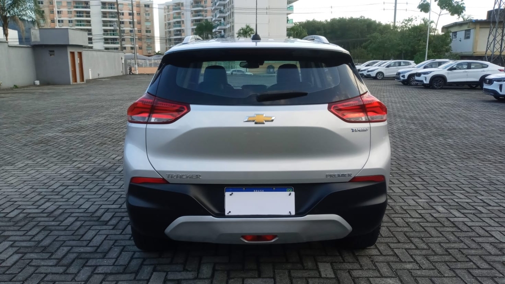 chevrolet tracker 1.2 turbo flex premier automatico 4p 2021 chevrolet tracker 1.2 turbo flex premier automatico 4p 2021