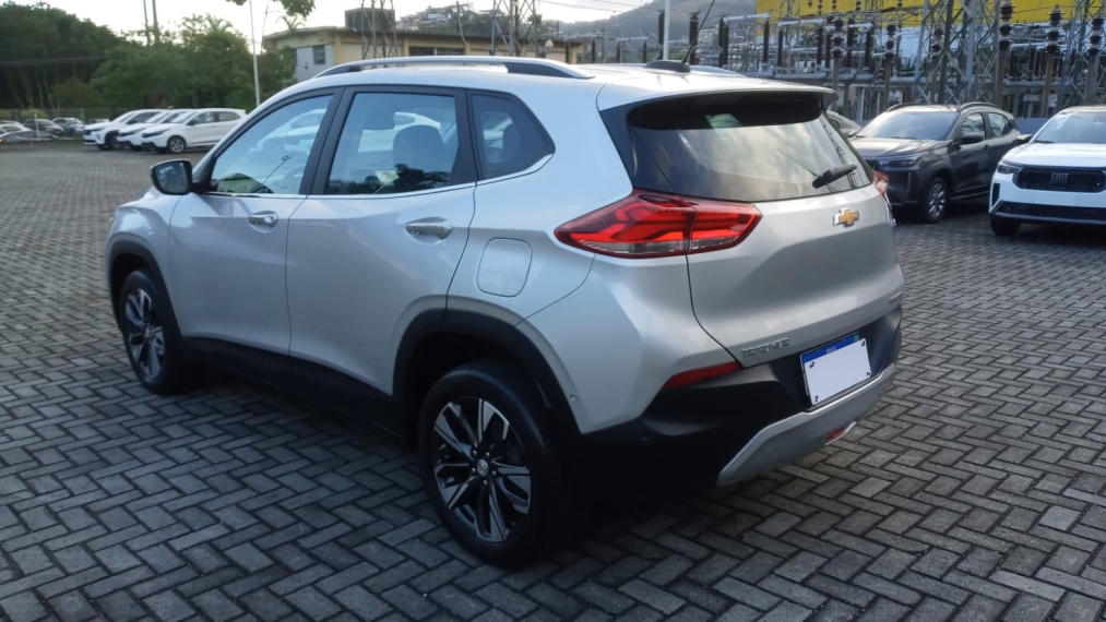 chevrolet tracker 1.2 turbo flex premier automatico 4p 2021 chevrolet tracker 1.2 turbo flex premier automatico 4p 2021