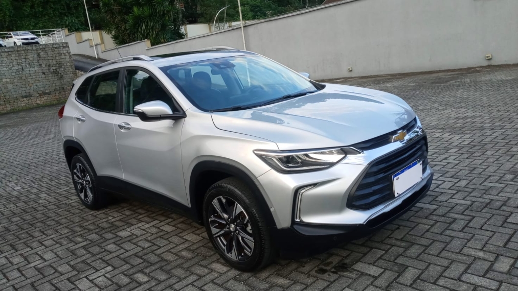 chevrolet tracker 1.2 turbo flex premier automatico 4p 2021 chevrolet tracker 1.2 turbo flex premier automatico 4p 2021