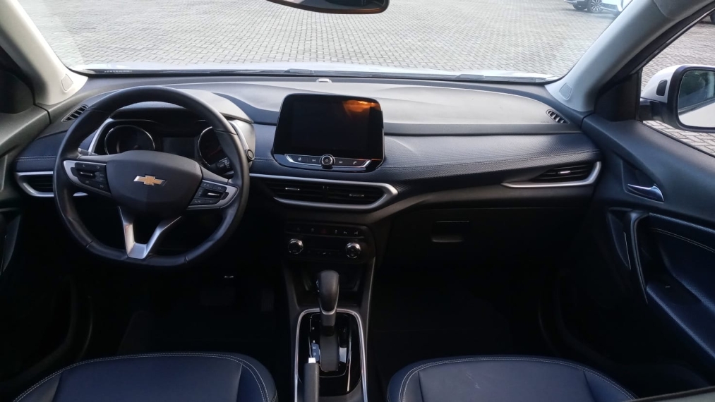 chevrolet tracker 1.2 turbo flex premier automatico 4p 2021 chevrolet tracker 1.2 turbo flex premier automatico 4p 2021