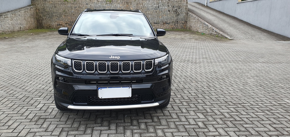 jeep compass 1.3 t270 turbo flex longitude at6 4p automatico 2024 jeep compass 1.3 t270 turbo flex longitude at6 4p automatico 2024