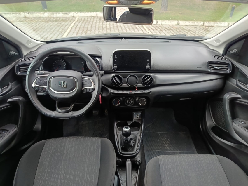 fiat argo 1.0 firefly flex drive manual 4p 2025 fiat argo 1.0 firefly flex drive manual 4p 2025