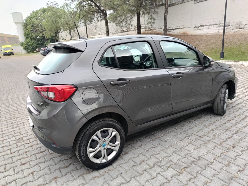 fiat argo 1.0 firefly flex drive manual 4p 2025 fiat argo 1.0 firefly flex drive manual 4p 2025