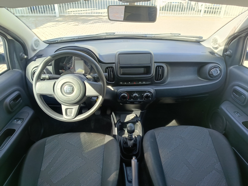 fiat mobi 1.0 evo flex like. manual 4p 2025