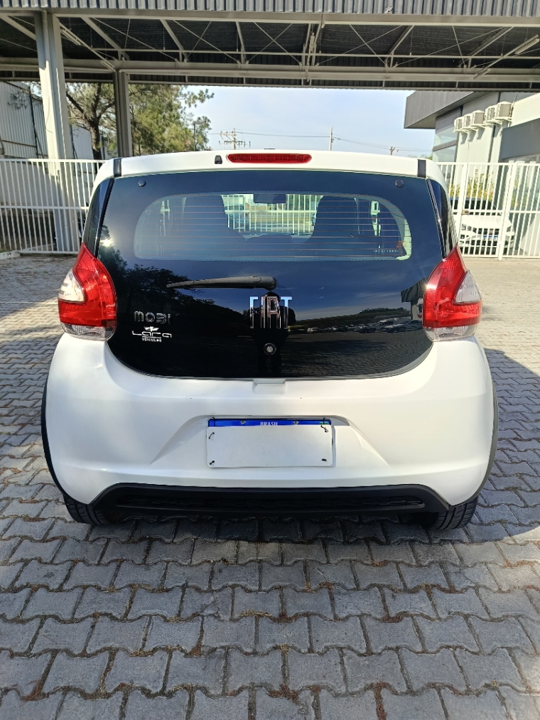 fiat mobi 1.0 evo flex like. manual 4p 2025