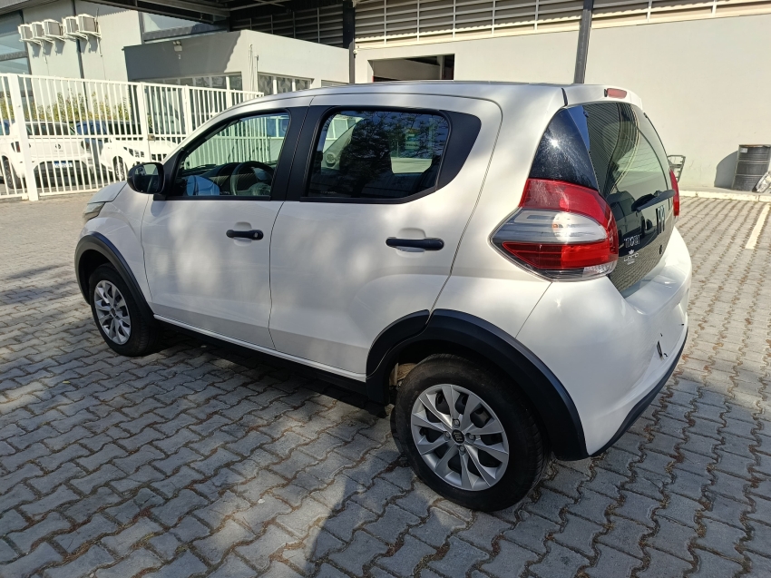 fiat mobi 1.0 evo flex like. manual 4p 2025 fiat mobi 1.0 evo flex like. manual 4p 2025