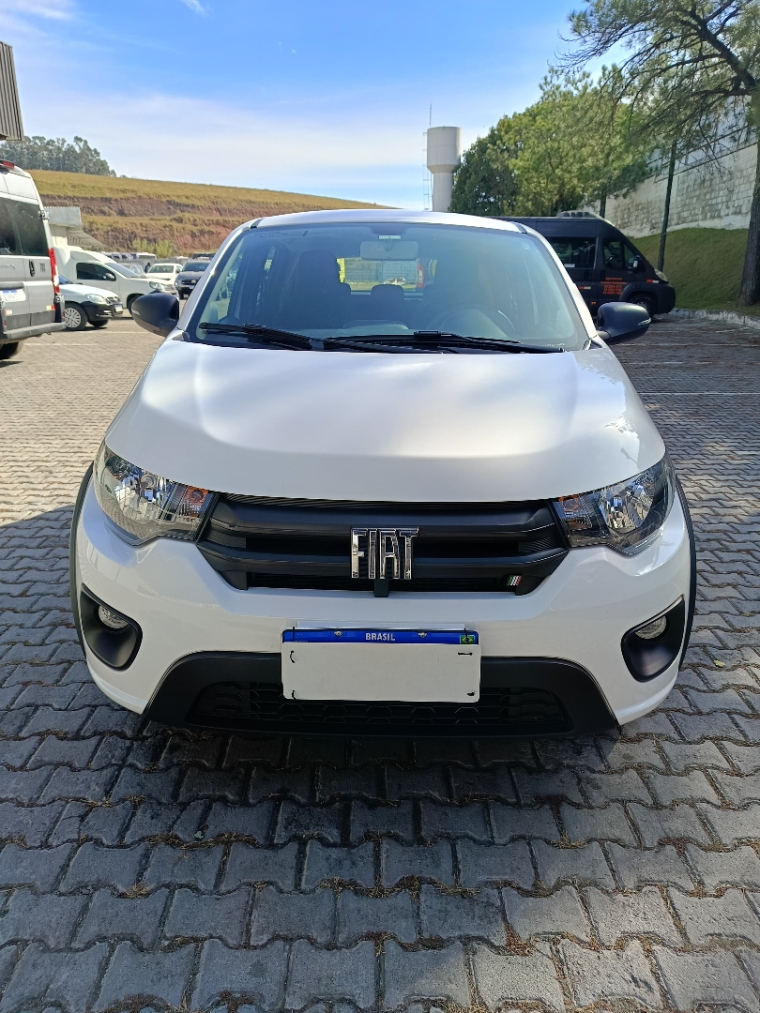 fiat mobi 1.0 evo flex like. manual 4p 2025 fiat mobi 1.0 evo flex like. manual 4p 2025
