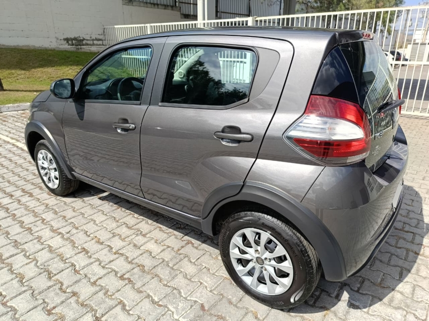 fiat mobi 1.0 evo flex like. manual 4p 2025 fiat mobi 1.0 evo flex like. manual 4p 2025