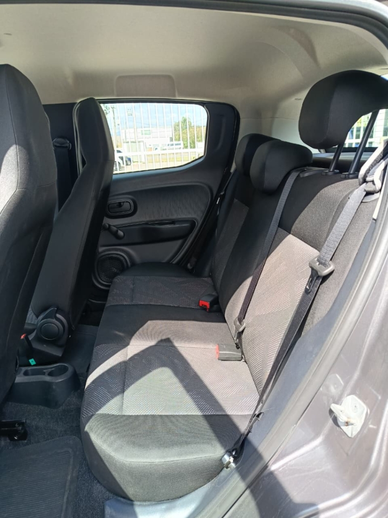 fiat mobi 1.0 evo flex like. manual 4p 2025 fiat mobi 1.0 evo flex like. manual 4p 2025