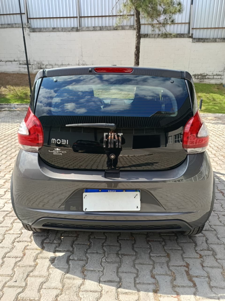 fiat mobi 1.0 evo flex like. manual 4p 2025