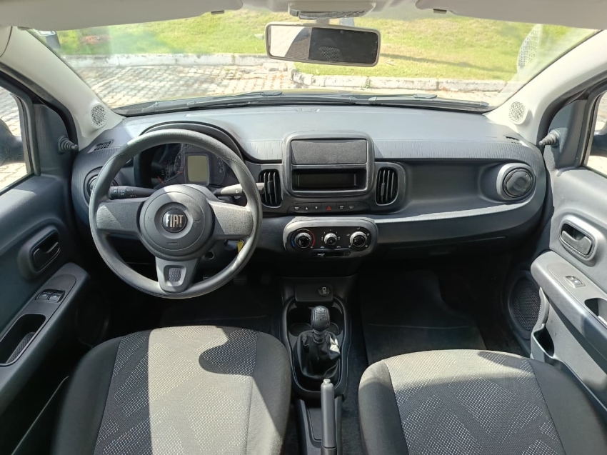 fiat mobi 1.0 evo flex like. manual 4p 2025 fiat mobi 1.0 evo flex like. manual 4p 2025