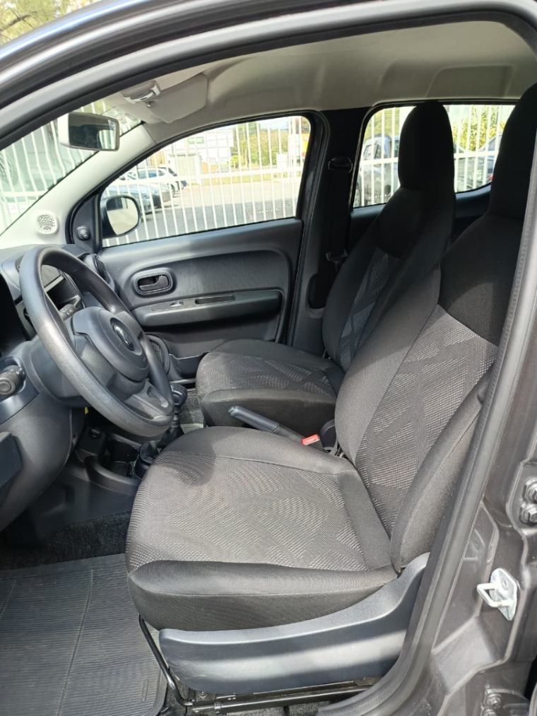fiat mobi 1.0 evo flex like. manual 4p 2025