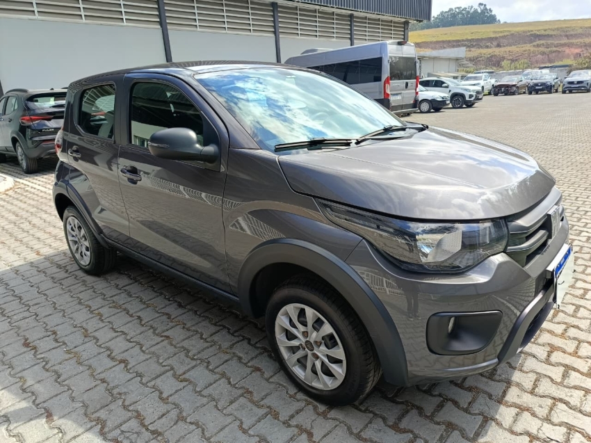 fiat mobi 1.0 evo flex like. manual 4p 2025 fiat mobi 1.0 evo flex like. manual 4p 2025