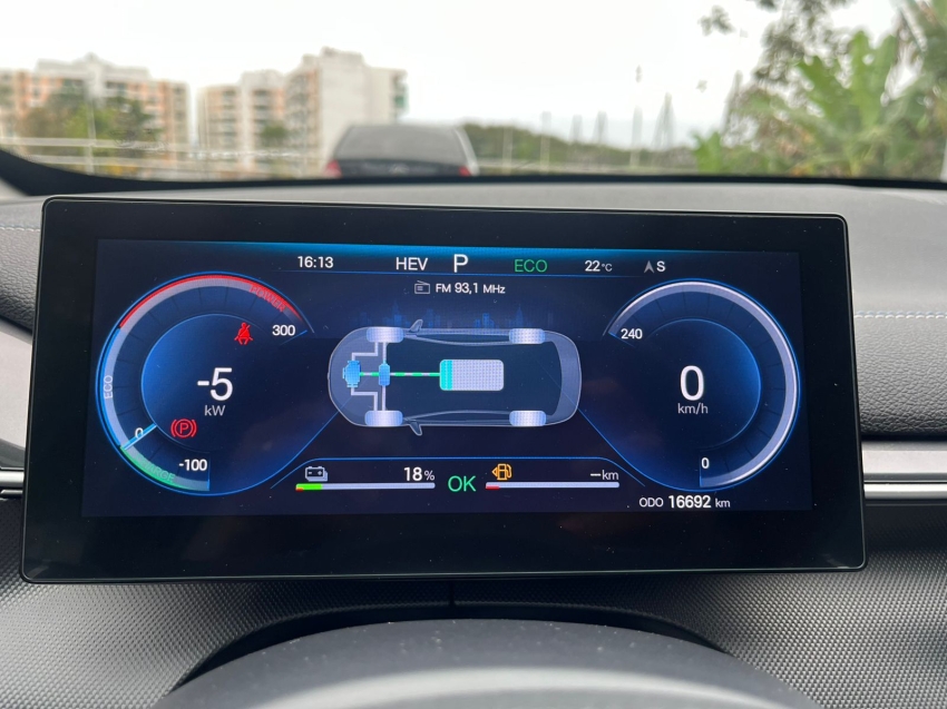 byd king 1.5 dm-i phev gs automatico hibrido 4p 20254