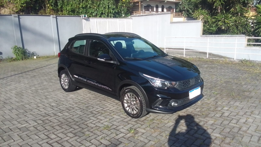 fiat argo 1.3 firefly flex trekking manual 4p 20211