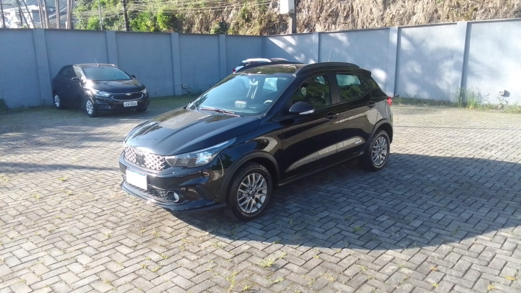 fiat argo 1.3 firefly flex trekking manual 4p 20212