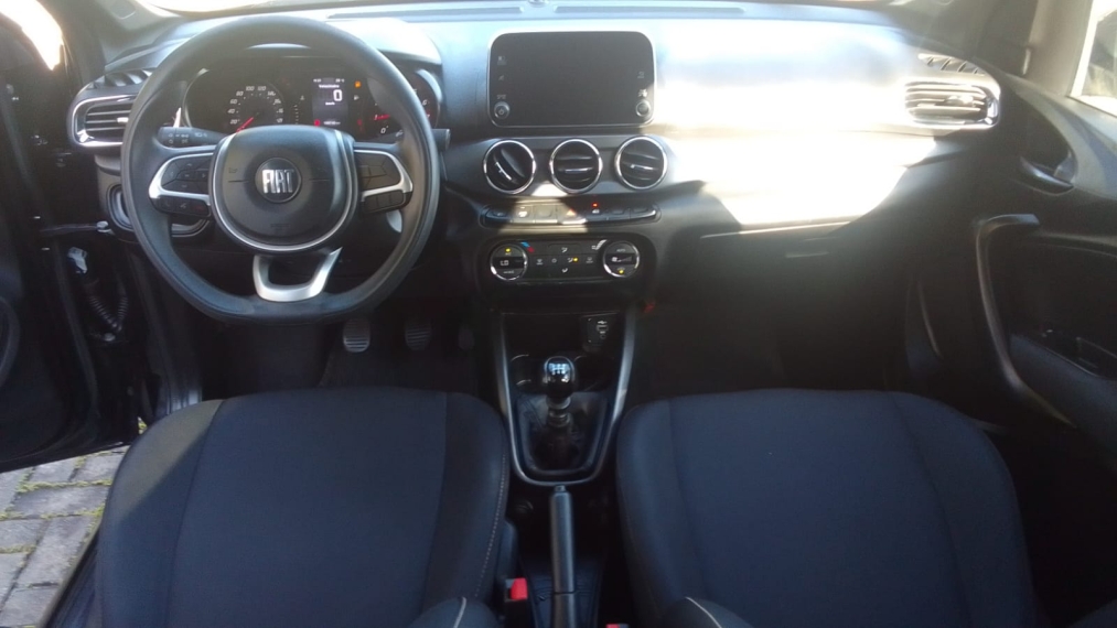 fiat argo 1.3 firefly flex trekking manual 4p 20216