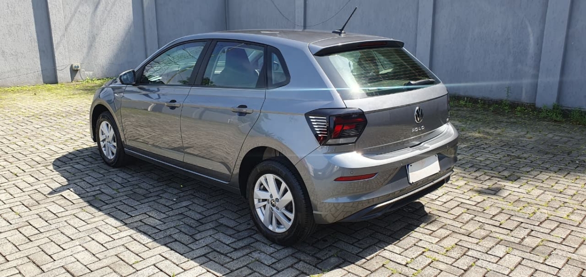 volkswagen polo 1.0 170 tsi comfortline automatico flex 4p 20235