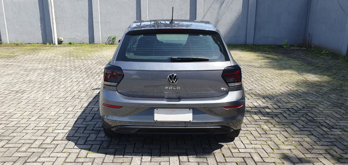 volkswagen polo 1.0 170 tsi comfortline automatico flex 4p 20234