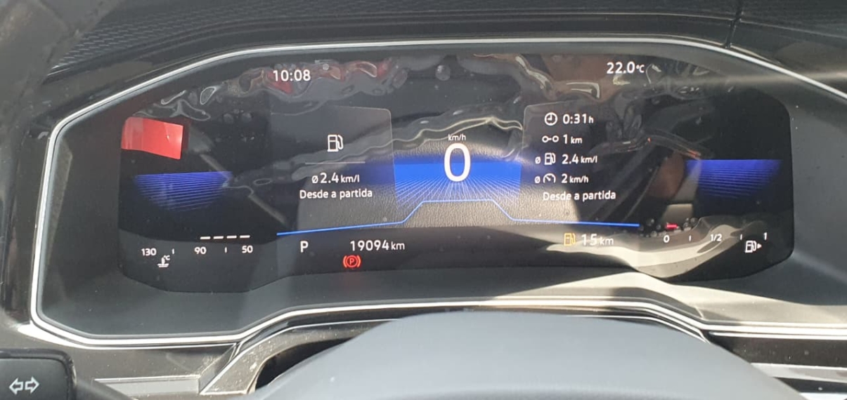 volkswagen polo 1.0 170 tsi comfortline automatico flex 4p 20233