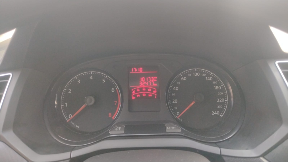 volkswagen saveiro 1.6 msi robust cs 16v flex 2p manual 20244