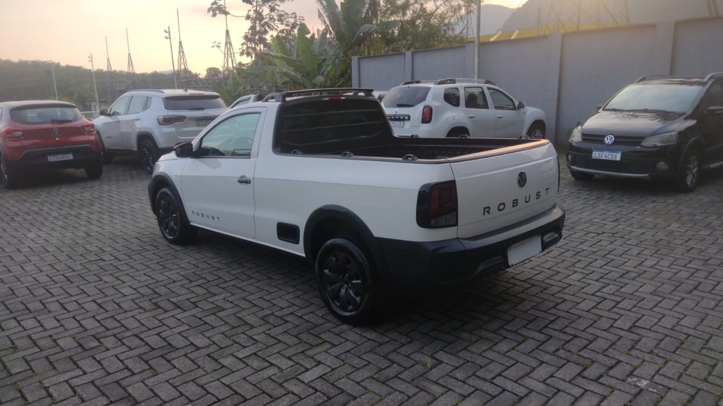 volkswagen saveiro 1.6 msi robust cs 16v flex 2p manual 20249