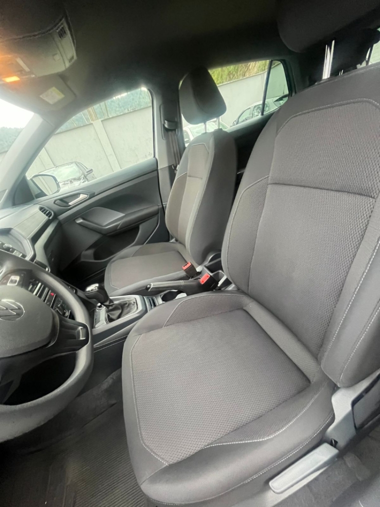 volkswagen t-cross 1.0 200 tsi total flex sense automatico 4p 20243