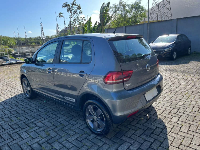 volkswagen fox 1.6 msi total flex connect 4p manual 20228