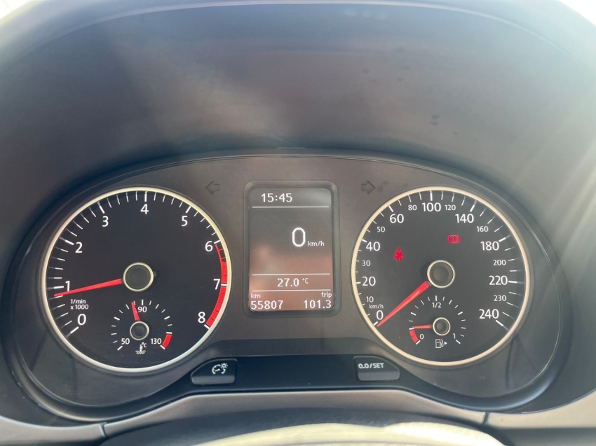 volkswagen fox 1.6 msi total flex connect 4p manual 20224