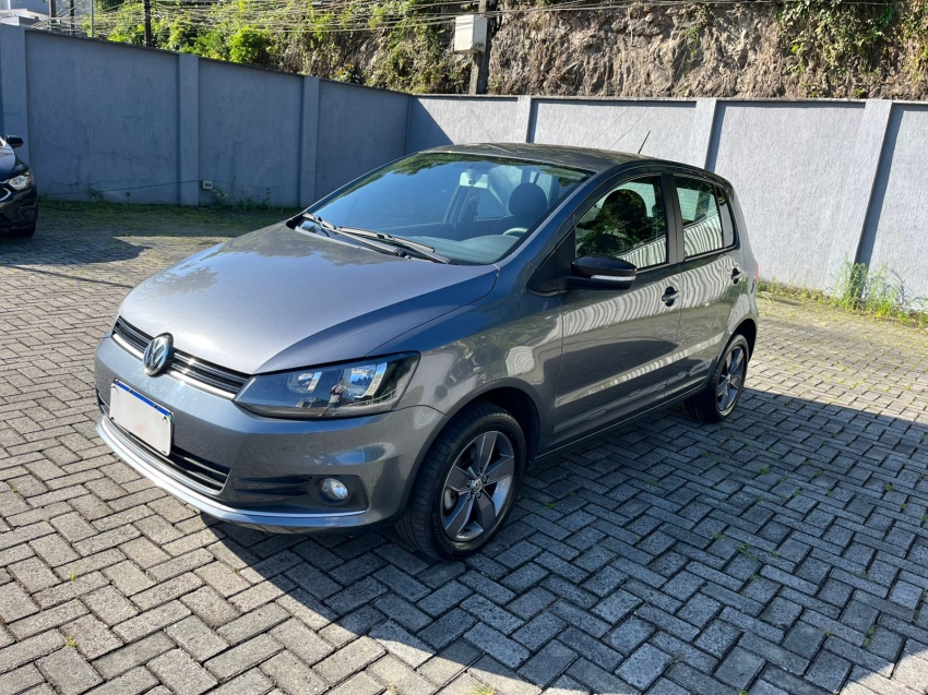 volkswagen fox 1.6 msi total flex connect 4p manual 20222