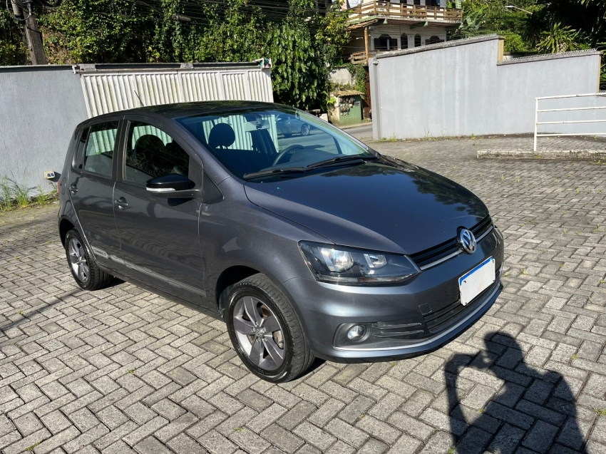 volkswagen fox 1.6 msi total flex connect 4p manual 20221