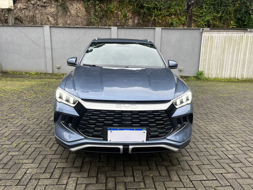 byd song pro 1.5 dm-i hibrido gs automatico 4p 2025