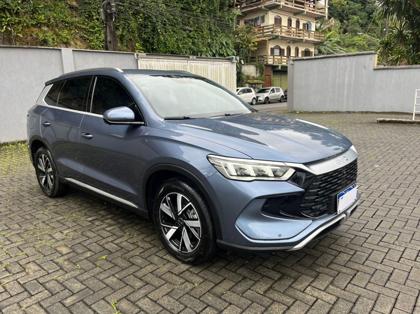 byd song pro 1.5 dm-i hibrido gs automatico 4p 20251