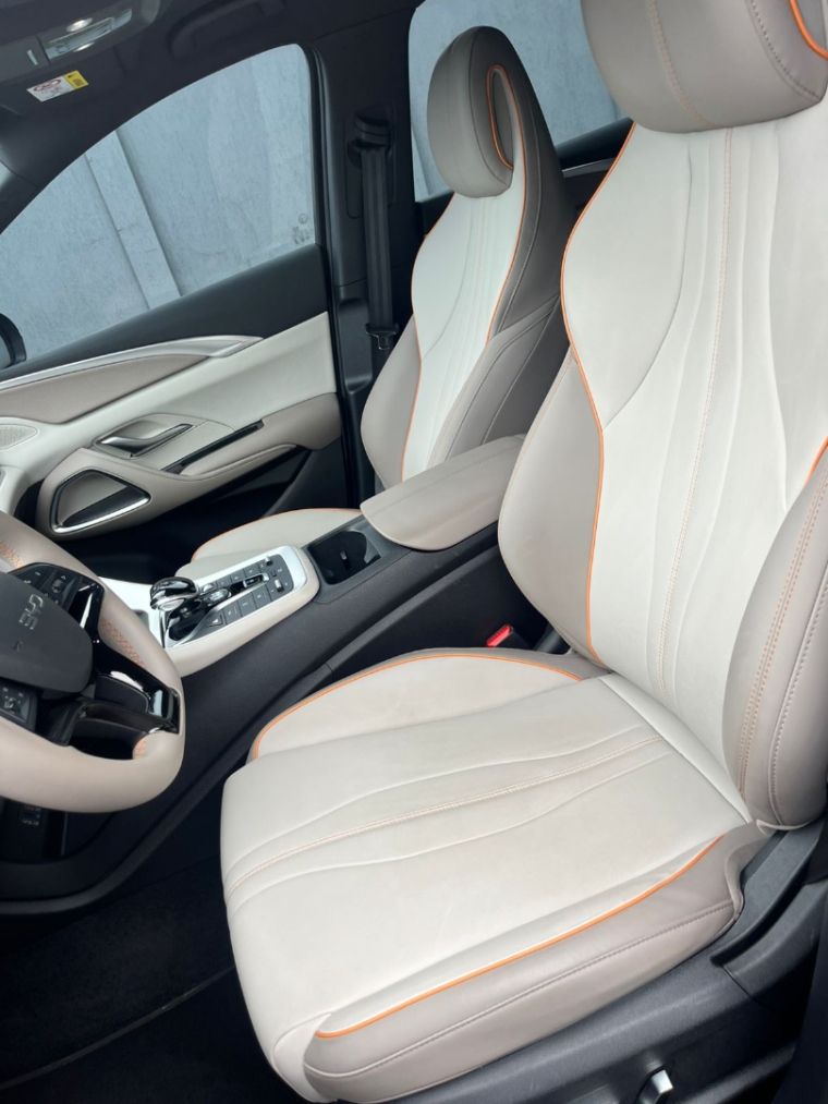 byd song pro 1.5 dm-i hibrido gs automatico 4p 20253