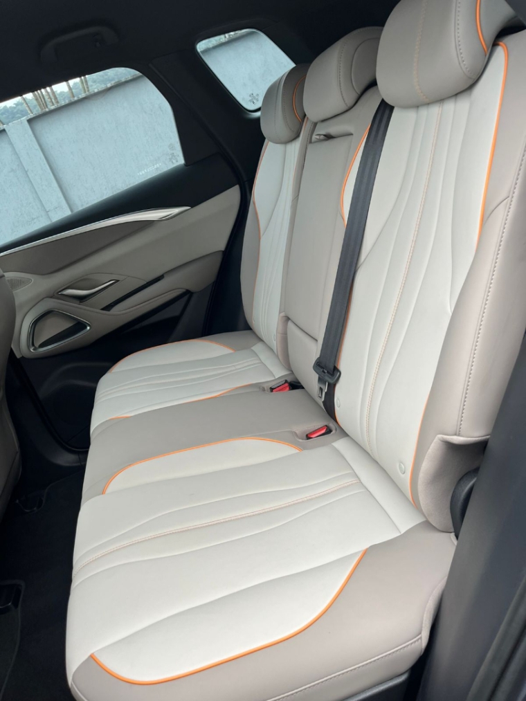 byd song pro 1.5 dm-i hibrido gs automatico 4p 20256