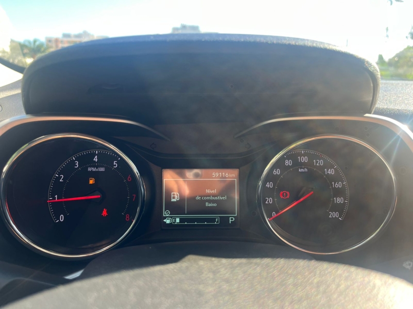 chevrolet tracker 1.0 turbo flex lt automatico 4p manual 20234