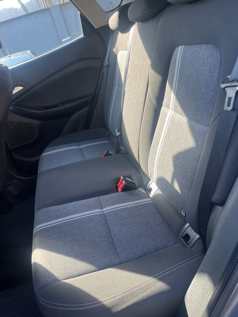 chevrolet tracker 1.0 turbo flex lt automatico 4p manual 20236