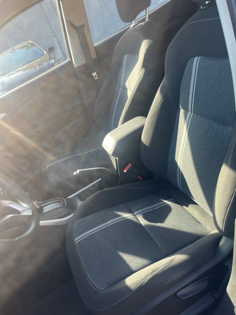 chevrolet tracker 1.0 turbo flex lt automatico 4p manual 20233