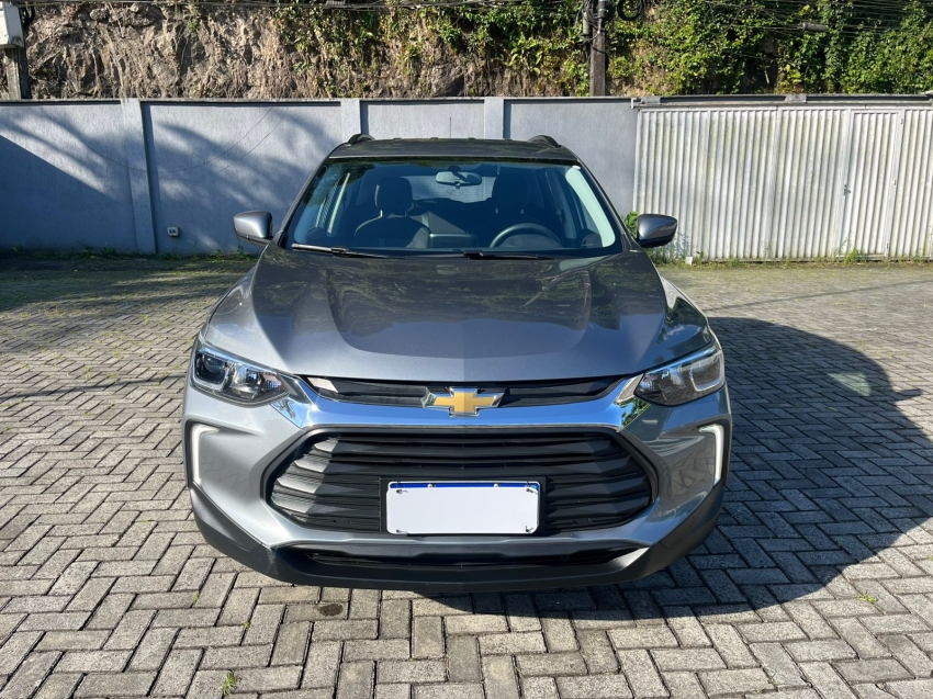 chevrolet tracker 1.0 turbo flex lt automatico 4p manual 2023