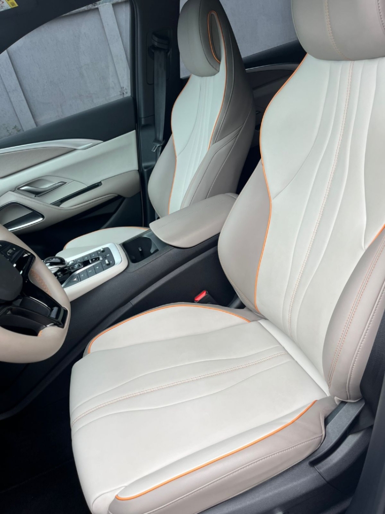 byd song pro 1.5 dm-i hibrido gs automatico 4p 20253